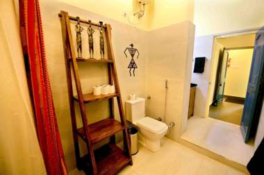 Oolala - Your lake house in the center of Udaipur