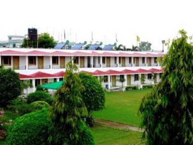 Rupis Resort Udaipur