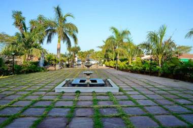 Rupis Resort Udaipur