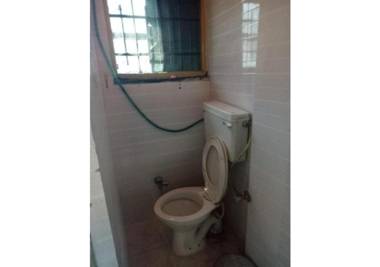 Budget Hotel near Bus Stand