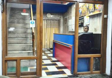 Hotel Shiromani Palace Udaipur