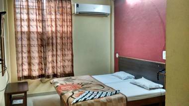 Hotel Shiromani Palace Udaipur