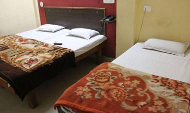 Hotel Shiromani Palace Udaipur