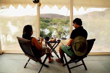 Dera Baghdarrah Nature Retreat Udaipur