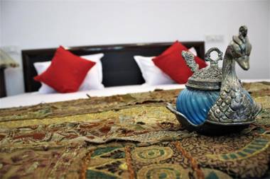 Rising Shemesh Home Stay