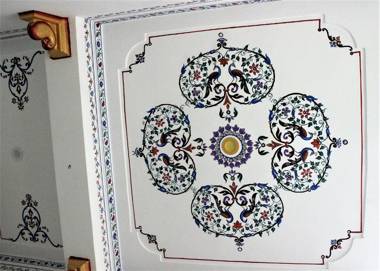 Rising Shemesh Home Stay