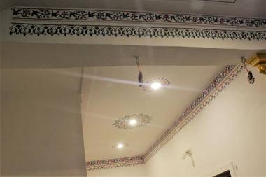 Rising Shemesh Home Stay