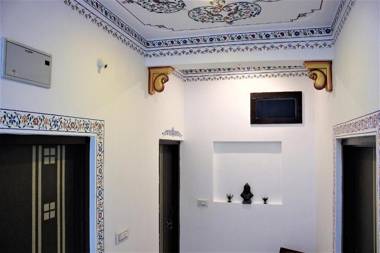 Rising Shemesh Home Stay