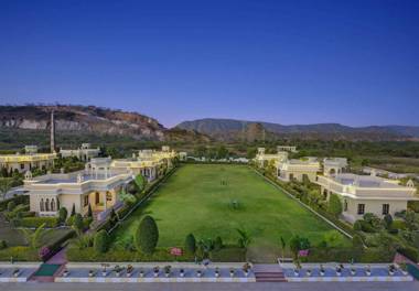 Padmini Bagh Resorts Udaipur