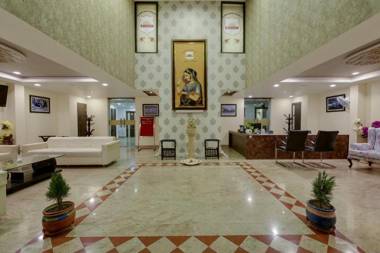 Padmini Bagh Resorts Udaipur