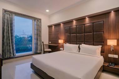 Gyangarh Luxury Boutique Hotel in Udaipur near sukhadia circle