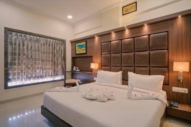 Gyangarh Luxury Boutique Hotel in Udaipur near sukhadia circle