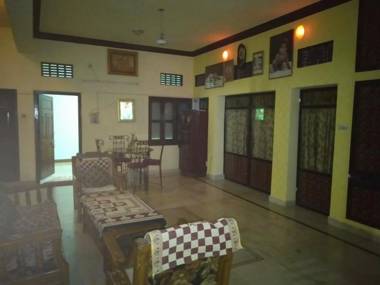Parmanand homestays