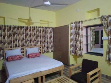 Parmanand homestays