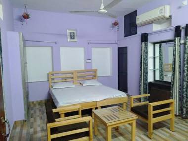 Parmanand homestays
