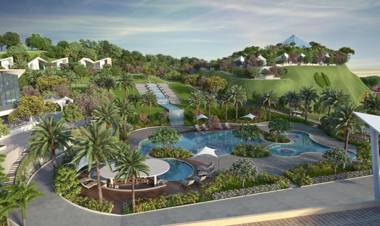 Taj Aravali Resort & Spa Udaipur