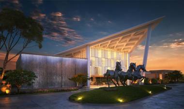 Taj Aravali Resort & Spa Udaipur