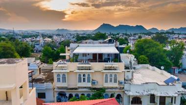 Shiv Villa Home Stay