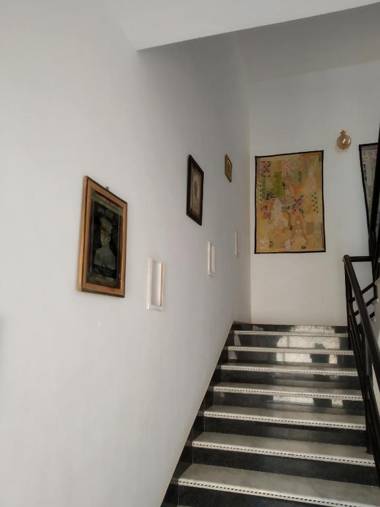 Shiv Villa Home Stay