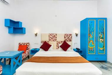 Shiv Villa Home Stay