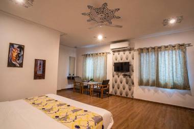 Hotel Arunoday Palace