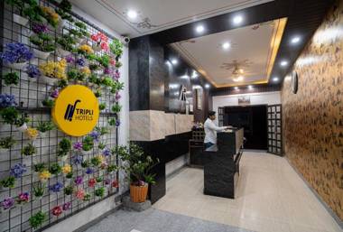 Hotel Arunoday Palace