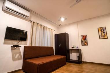 Hotel Arunoday Palace