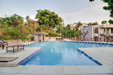 CZAR Palace Resort Udaipur