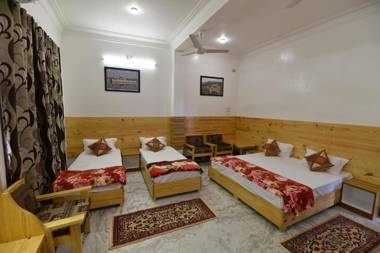 Balbir Niwas Guesthouse Homestay