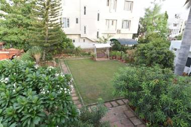 Balbir Niwas Guesthouse Homestay