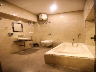 Hotel Grand Bhagwat Udaipur