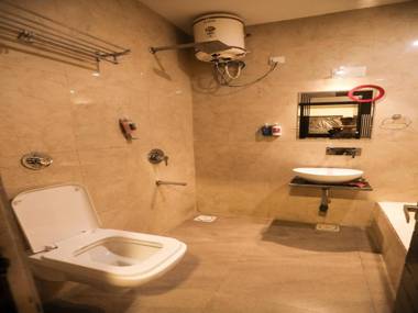 Hotel Grand Bhagwat Udaipur