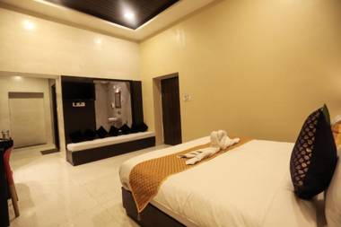 Hotel Grand Bhagwat Udaipur