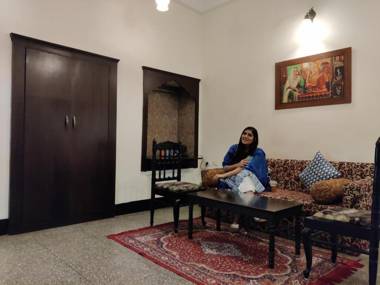 The Fateh Hotel by Le Pension Stays