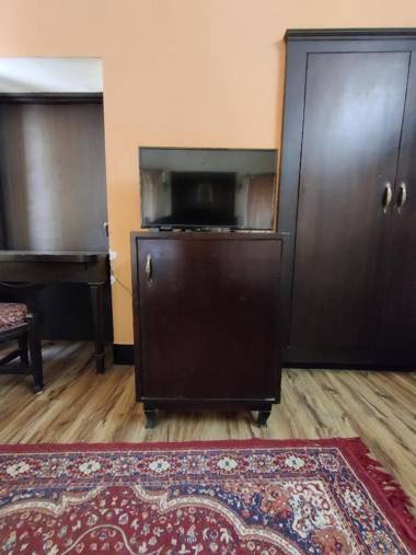 The Fateh Hotel by Le Pension Stays