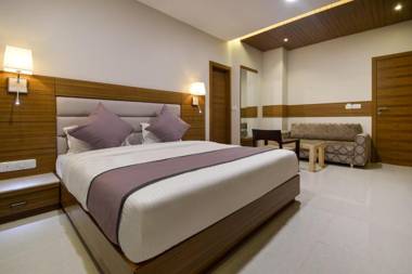 Collection O 16114 Hotel Blu Orchid