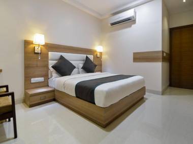 Collection O 16114 Hotel Blu Orchid