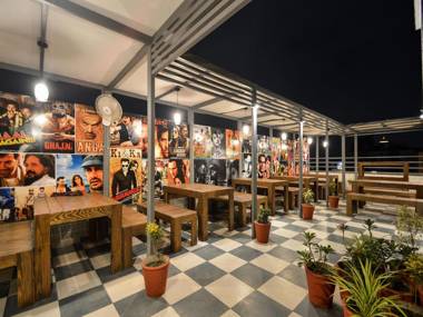 Collection O 16114 Hotel Blu Orchid