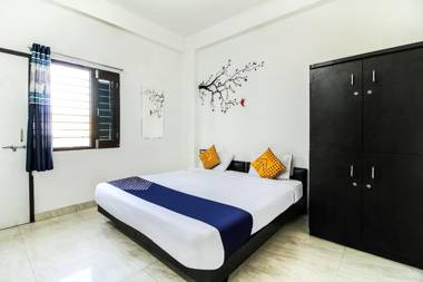 SPOT ON 39824 Hill View