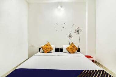 SPOT ON 39824 Hill View