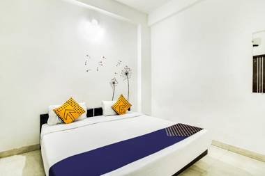 SPOT ON 39824 Hill View