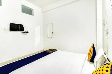 SPOT ON 39824 Hill View