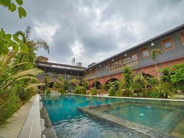 The Artist House Udaipur