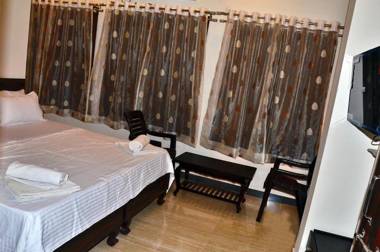 Shiv Palace Guest House