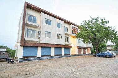 Hotel The Royal Palace