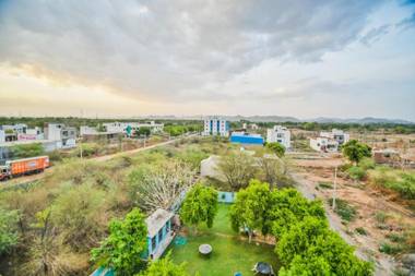 Hotel The Royal Palace