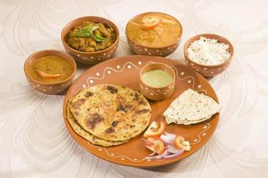 Hotel The Royal Palace