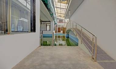 Treebo Trend Spirit Residency Udaipur