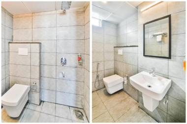 OYO Townhouse 323 Sector 9 Hiran Magri