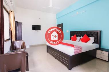 OYO 49907 Hotel Udaipur Valley